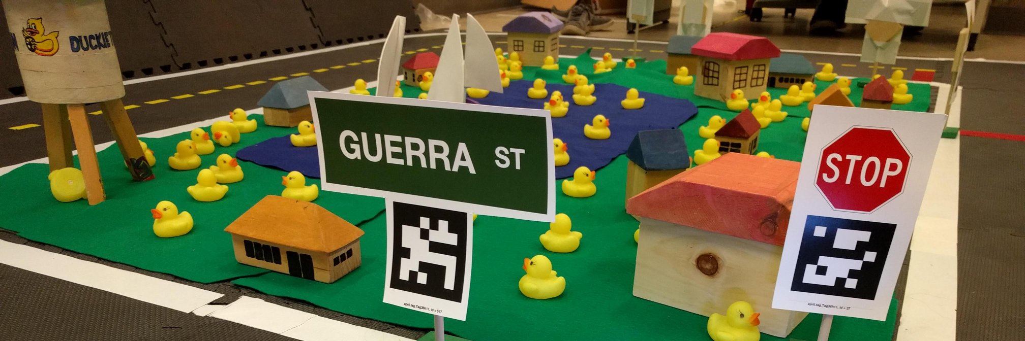 Victor Guerra banner