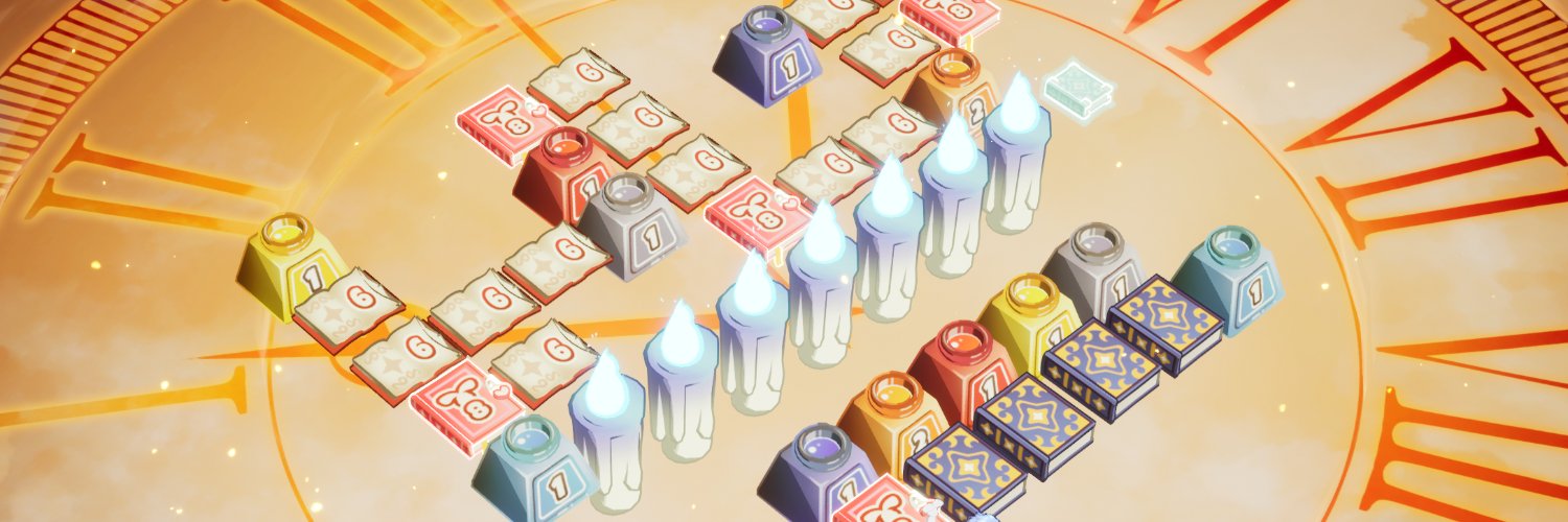 Lonely Me (Android Puzzle Game) banner