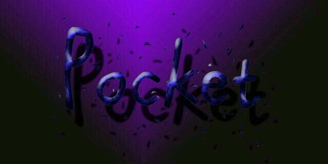 PockMC's profile banner image