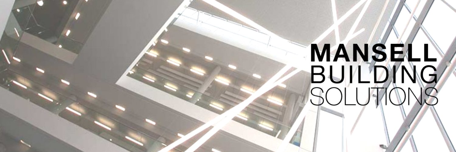 Mansell Build banner