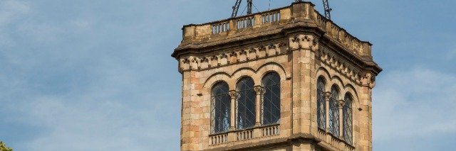 X Congreso Internacional Filosofía de la Educación banner