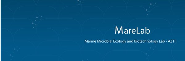 MareLab_AZTI Profile Banner