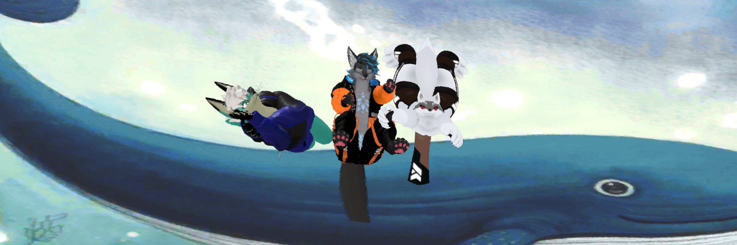 らっしぃー's banner