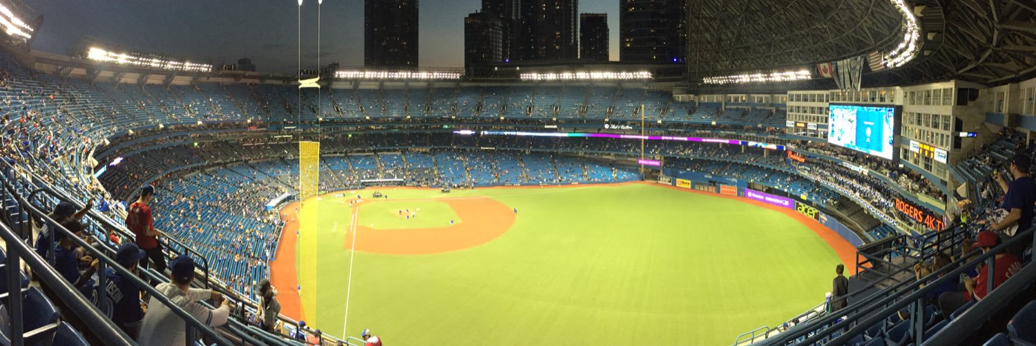 Mike 🇨🇦 banner