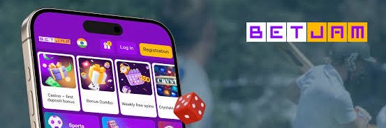 Larry Betjam banner