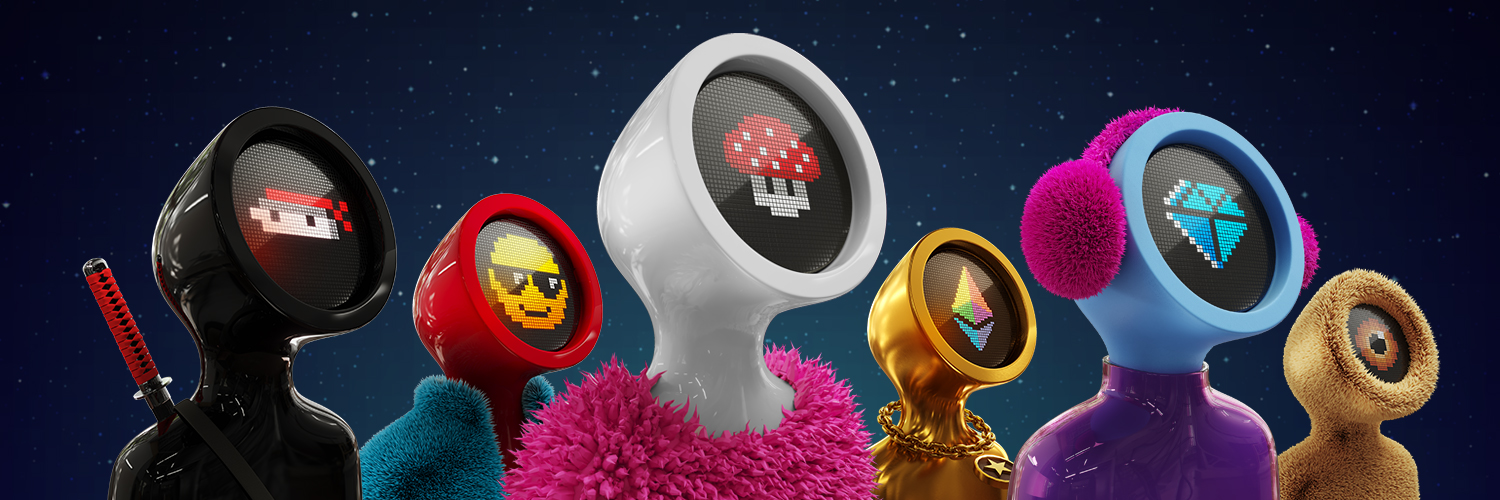 xanne Poll❤ Memecoin banner