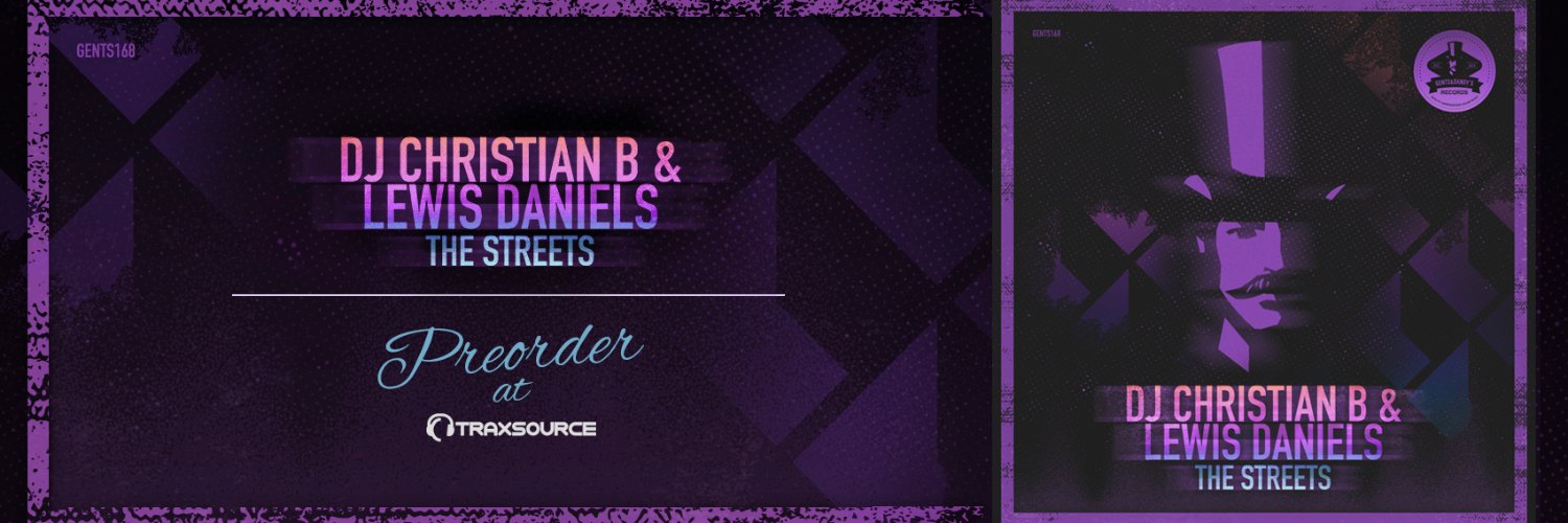 FridayFoxRecordings banner