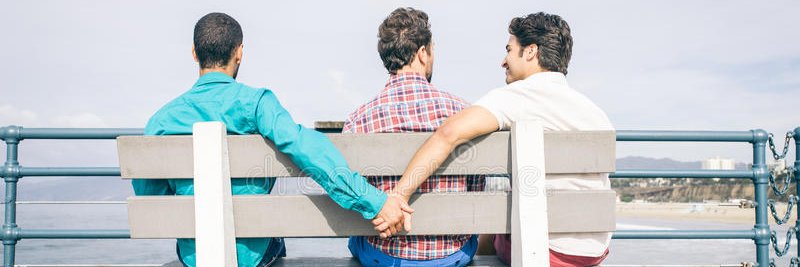 Il Paradiso delle Corna banner