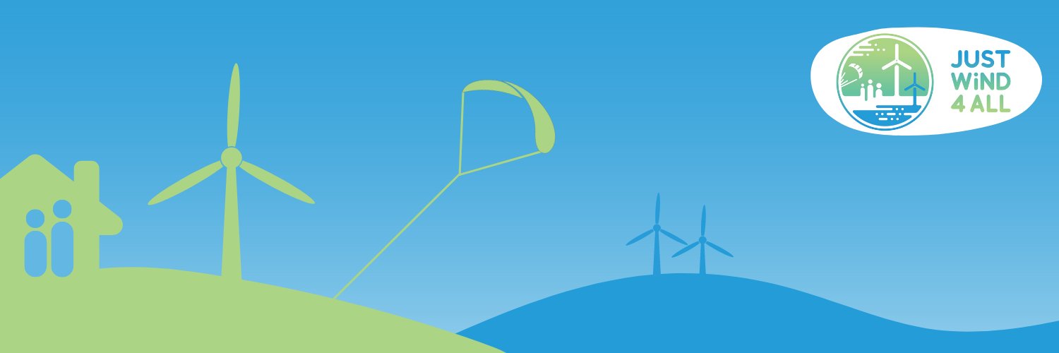 JustWind4All banner