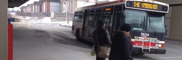 transittoronto Profile Banner