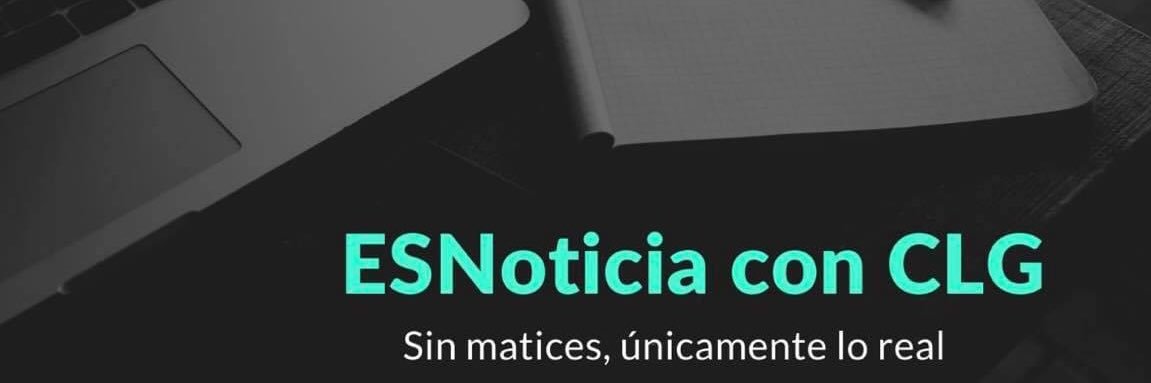 ESNoticiaconCLG's profile banner image
