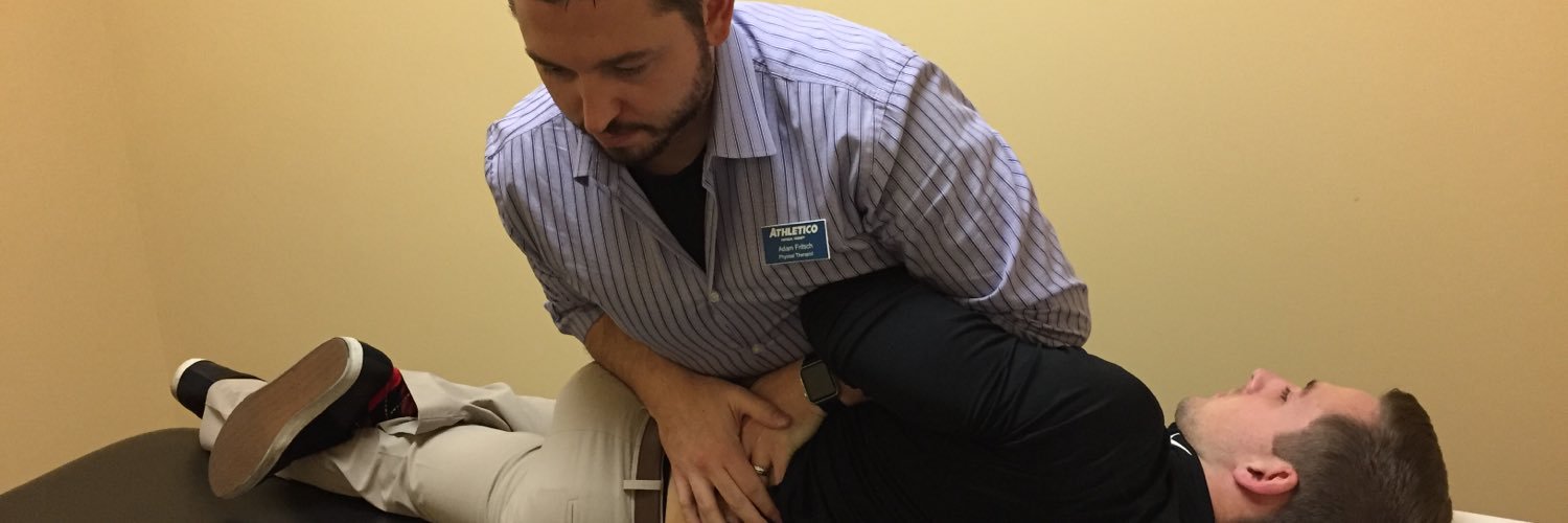 AdamFritschDPT's profile banner image