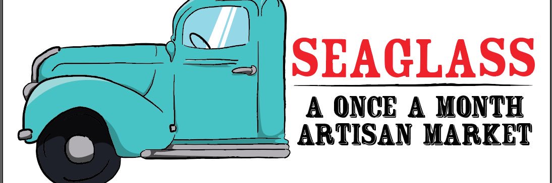 seaglassmonthly's profile banner image