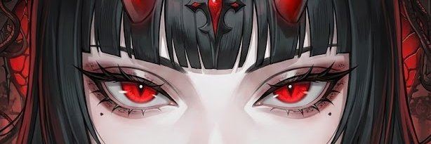 Bloody Mary banner