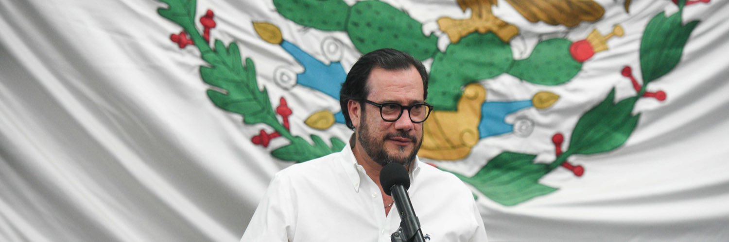 Guillermo Brahms🇲🇽 banner