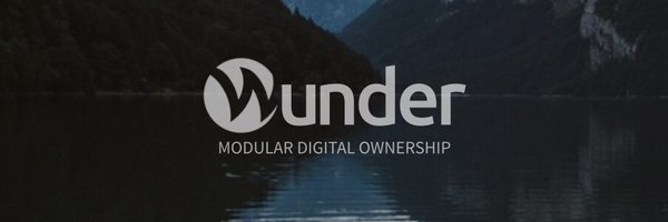 wunder_nft Profile Banner