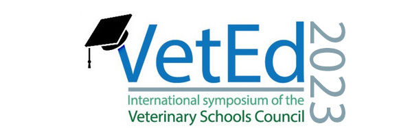 VetEd2023 Profile Banner