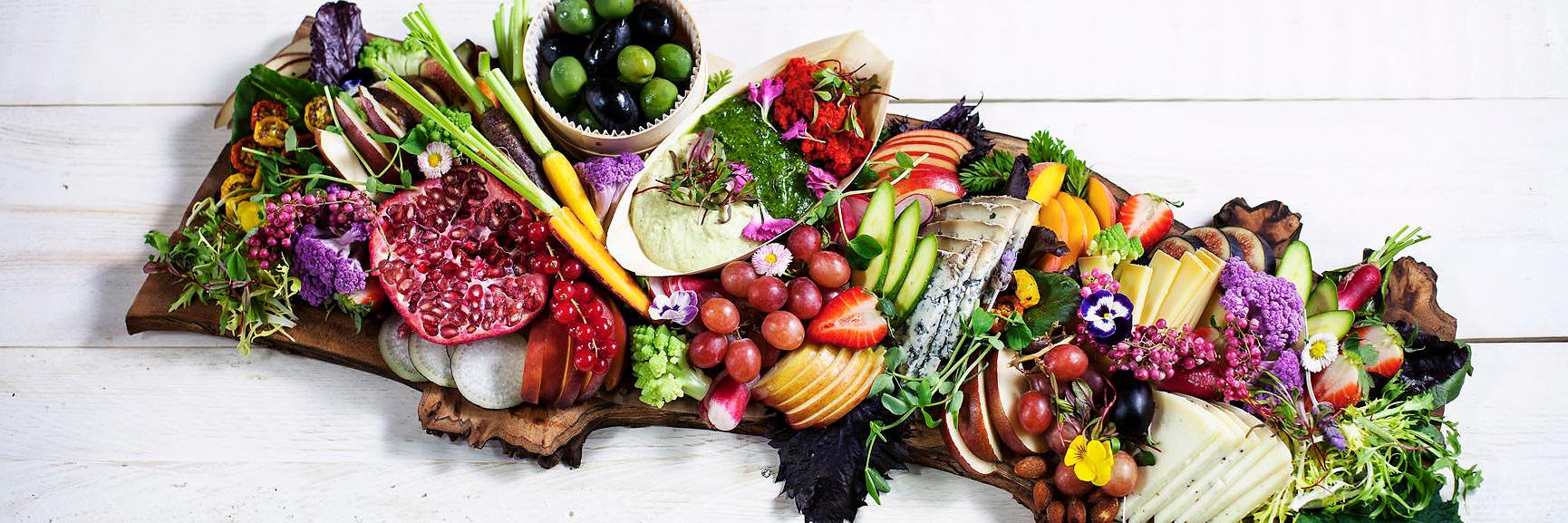 RareFoodUK's profile banner image