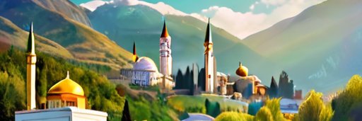 Androide banner