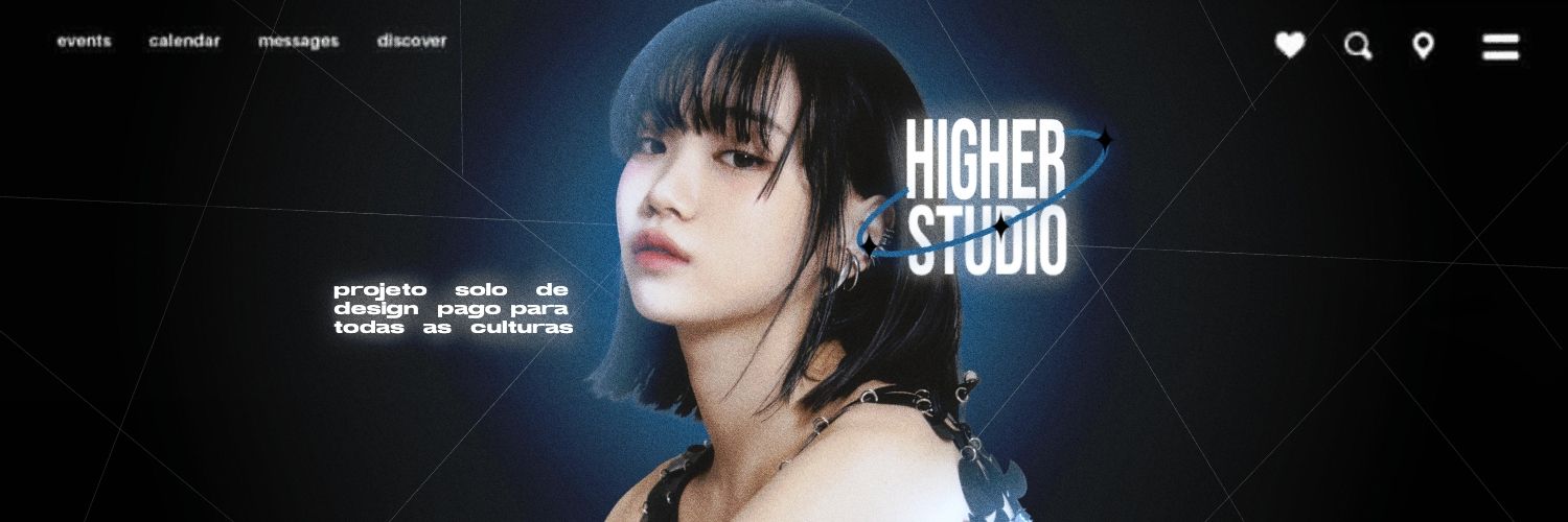 Higher Studio banner