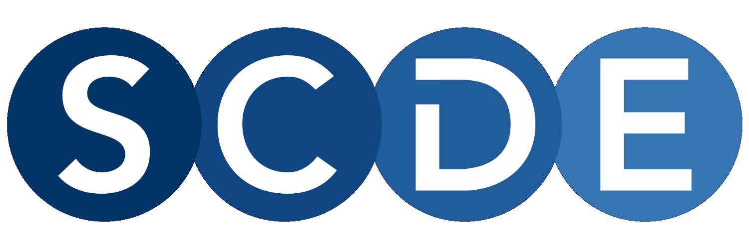 Scottish Council of Deans of Education banner