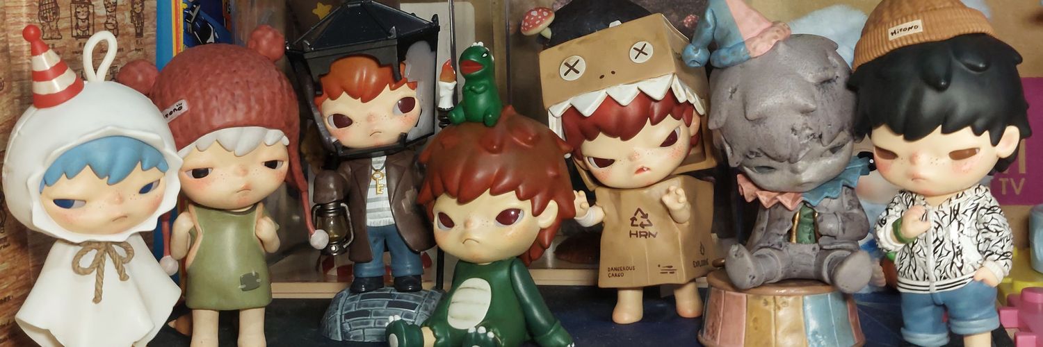 LimuelRoy06's profile banner image