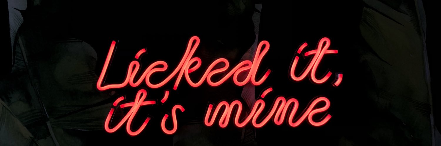 jeeziamay's profile banner image