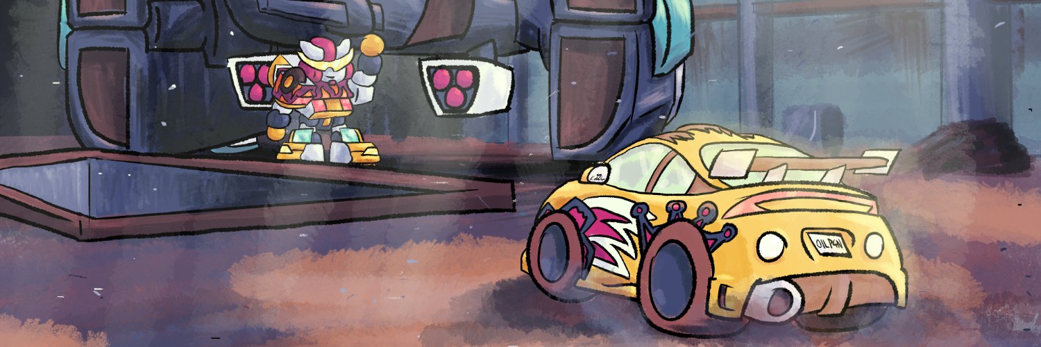KrishaCZ's profile banner image