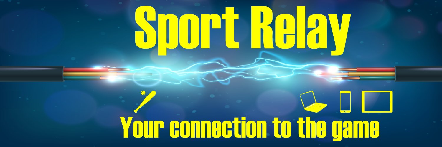 Sport Relay banner