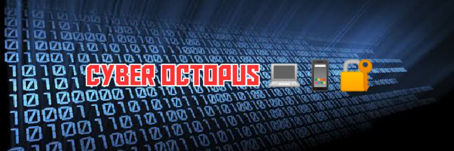 cyberoctopus1's profile banner image