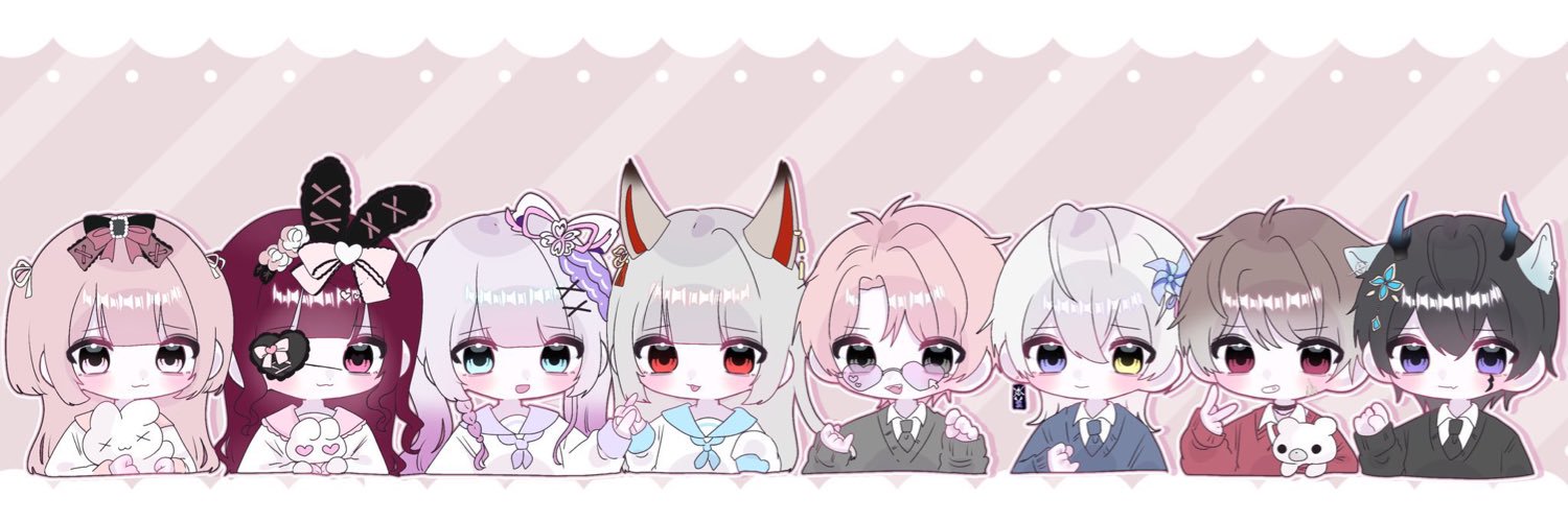 vc1m7's profile banner image
