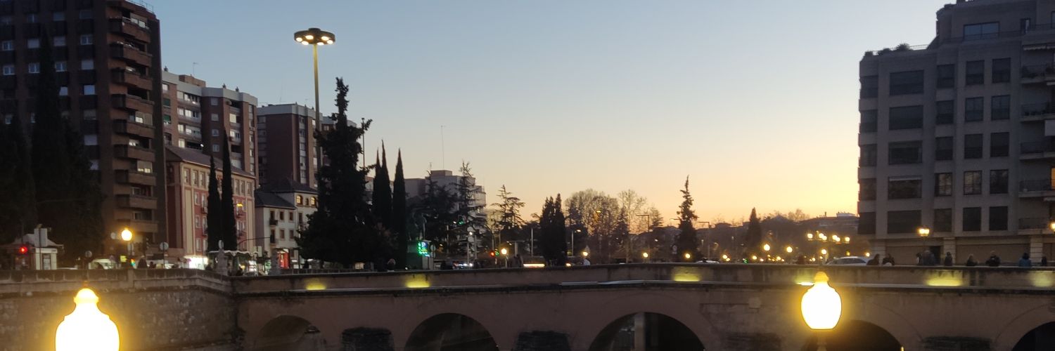 Albertoas10's profile banner image