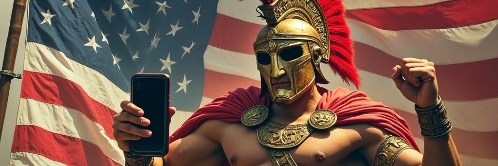 Spirit of 76🗽🗡️🇺🇸 banner