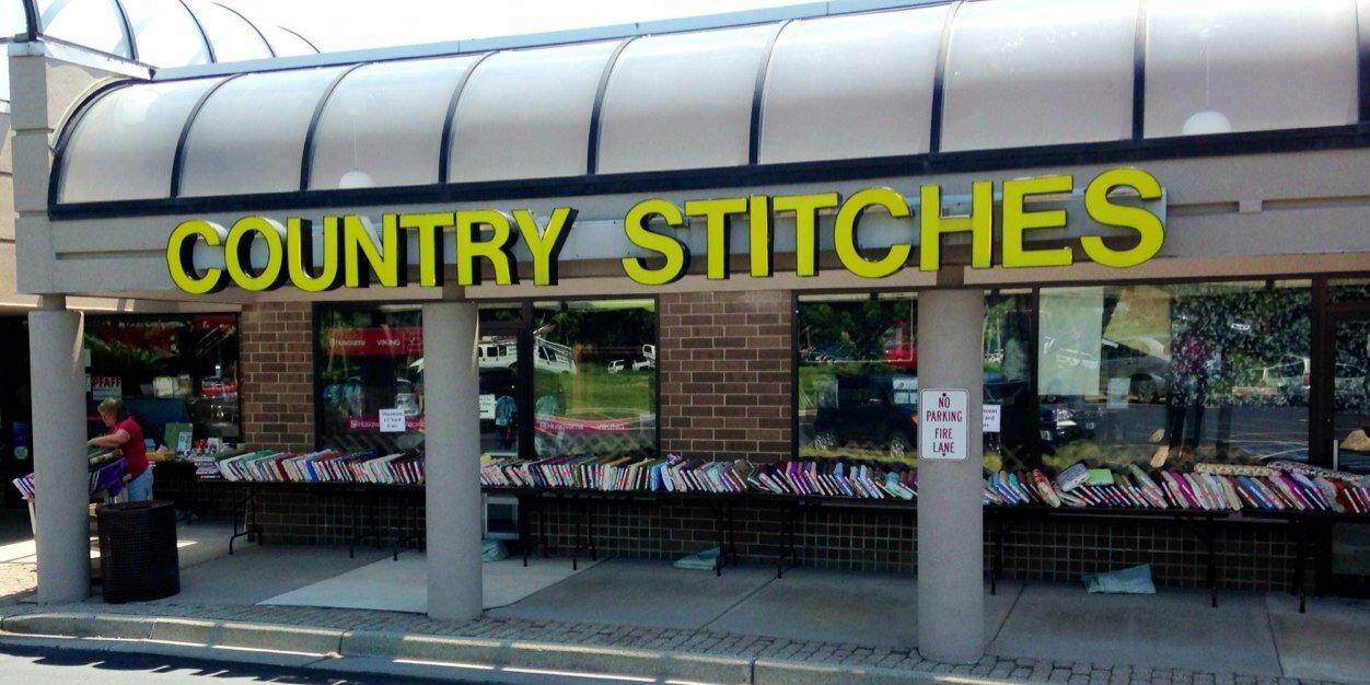 Country_Stitch's profile banner image