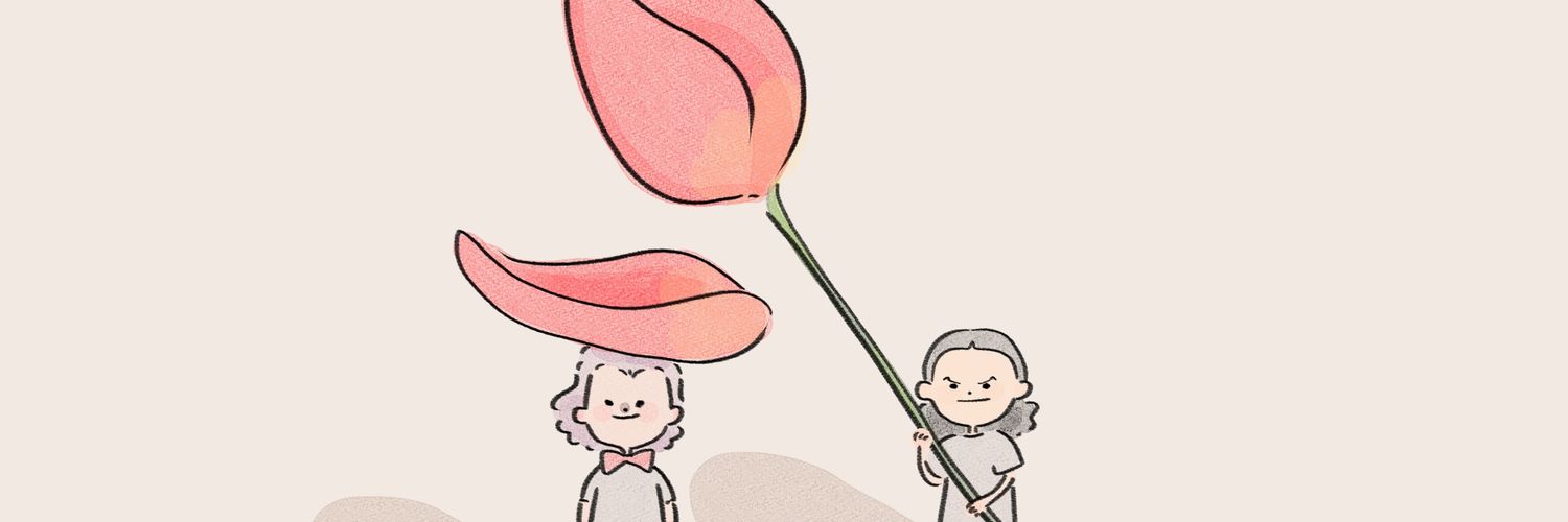 羊羊 yoyo's banner