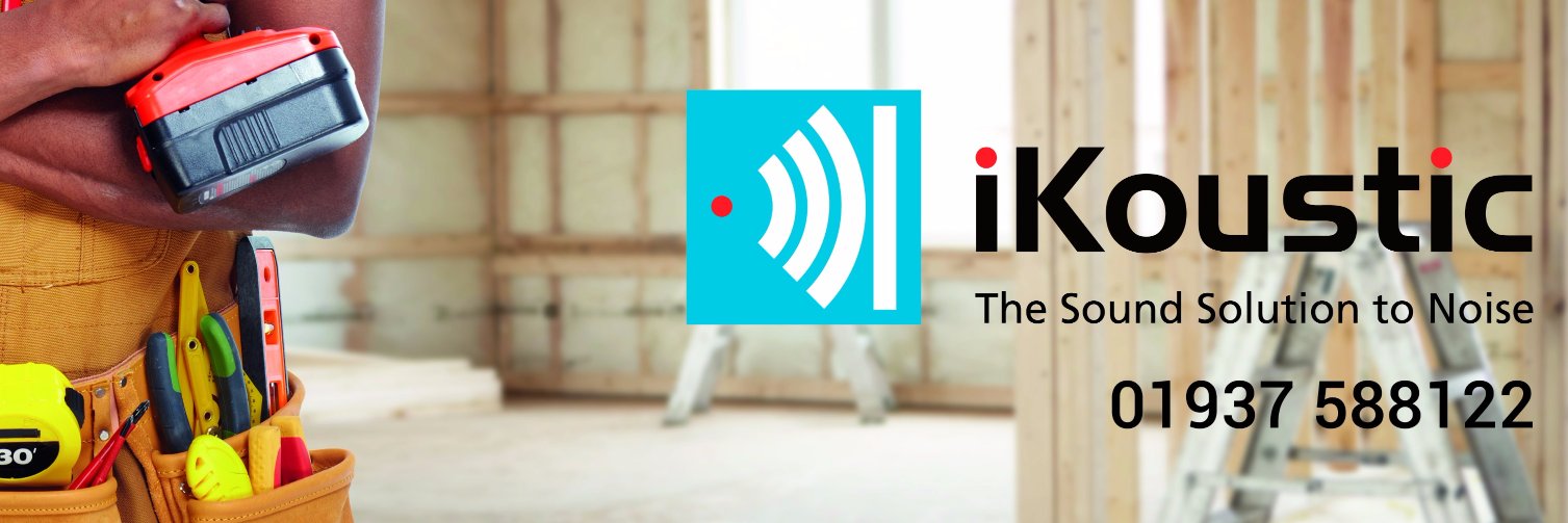 iKousticsound's profile banner image
