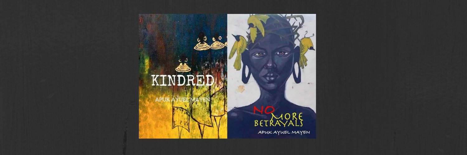 Apuk Ayuel Mayen banner