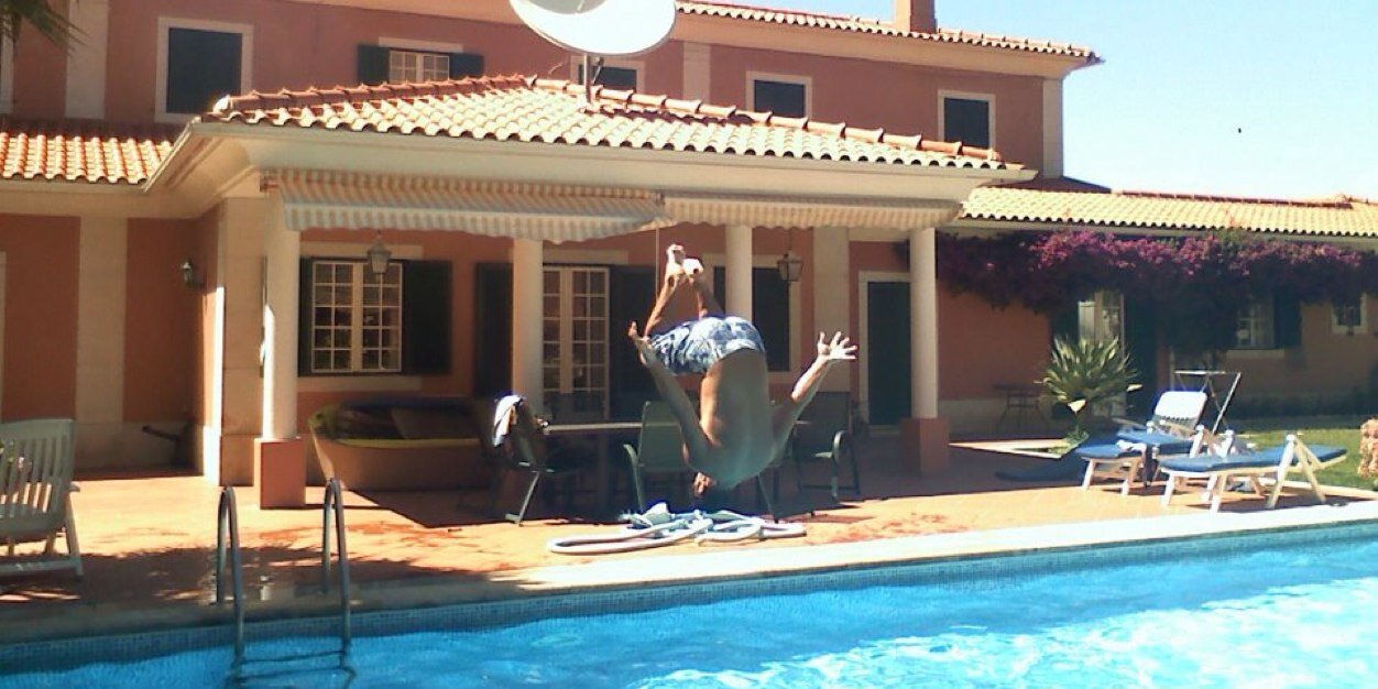 Patrick Costa banner