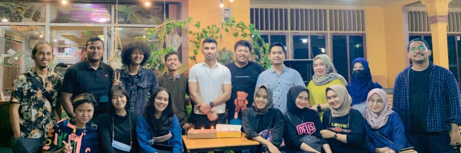 dickysyahril93's profile banner image