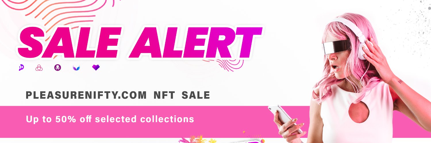 PleasureNifty banner