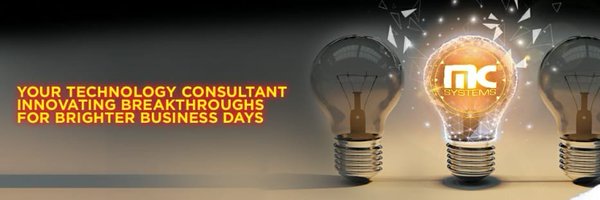 mcsystemsltd Profile Banner