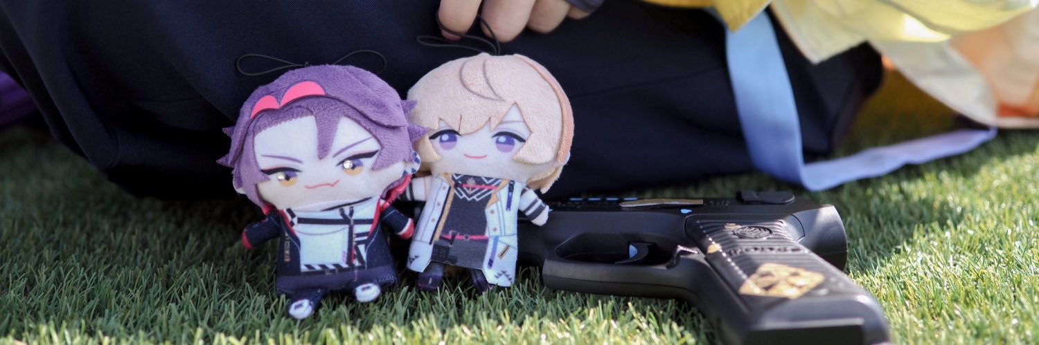 nnsharu's profile banner image