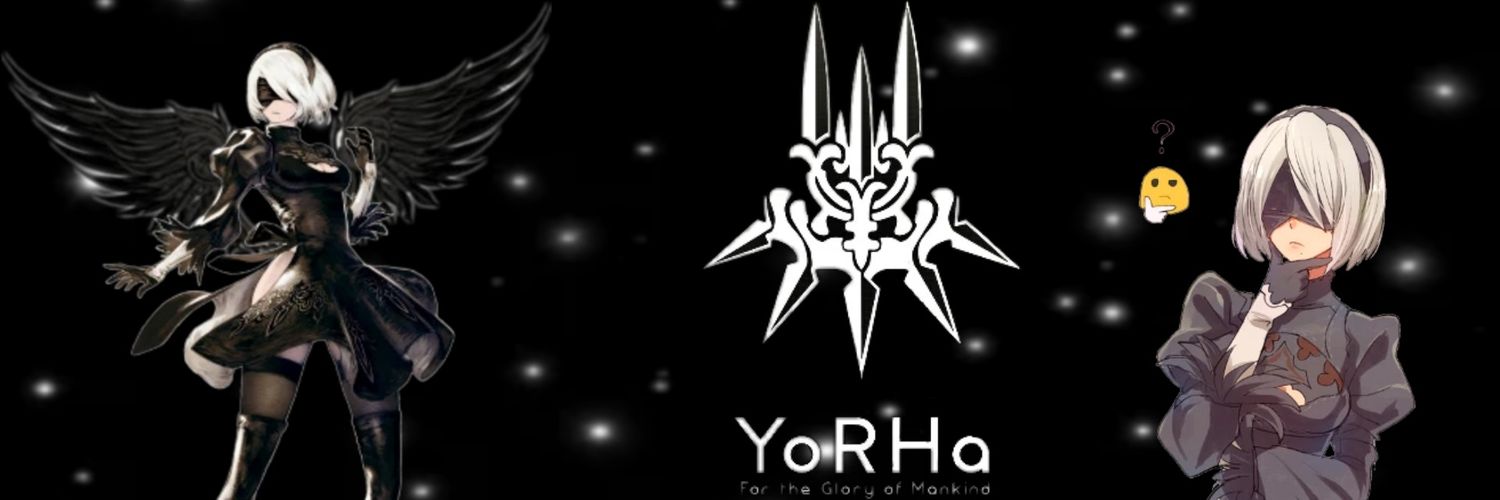 Yorha_2B banner