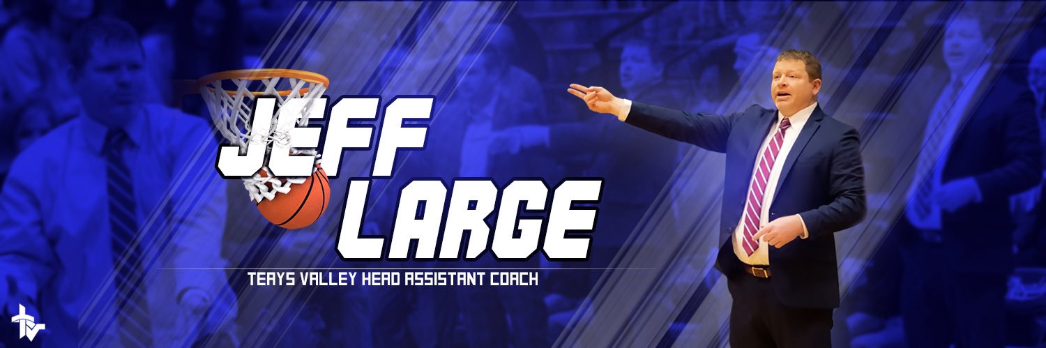 coachjefflarge's profile banner image
