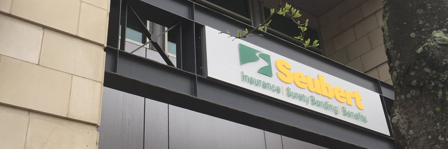 Seubert & Associates, Inc. banner