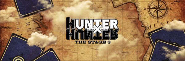 hunter_stage Profile Banner