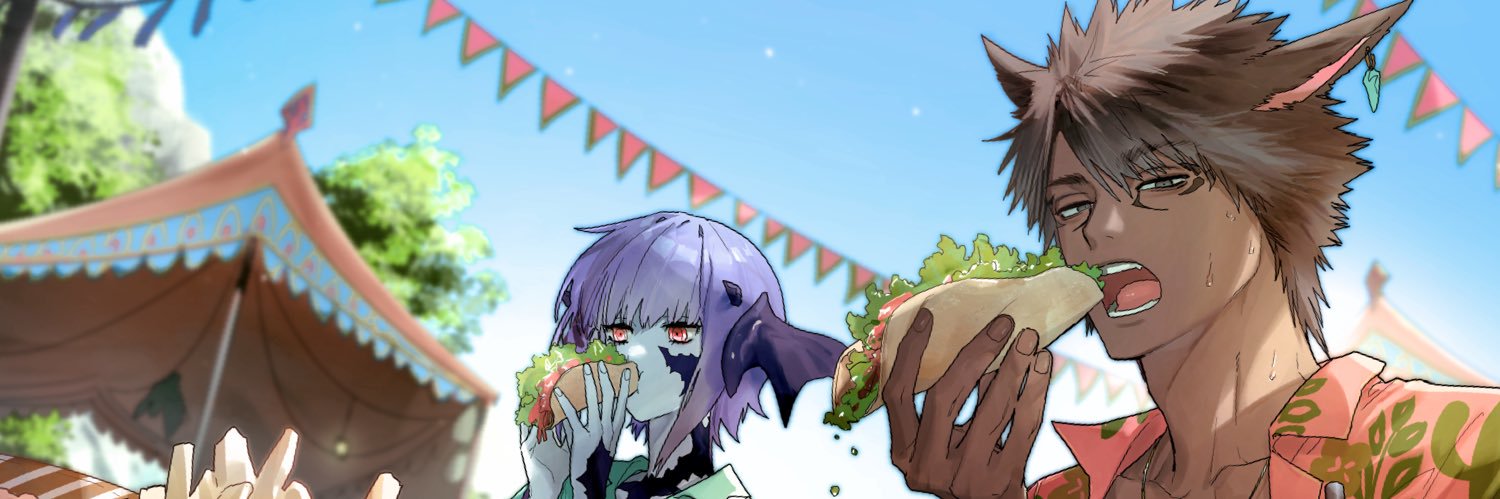 くろごろー💡頭割B-お15's banner