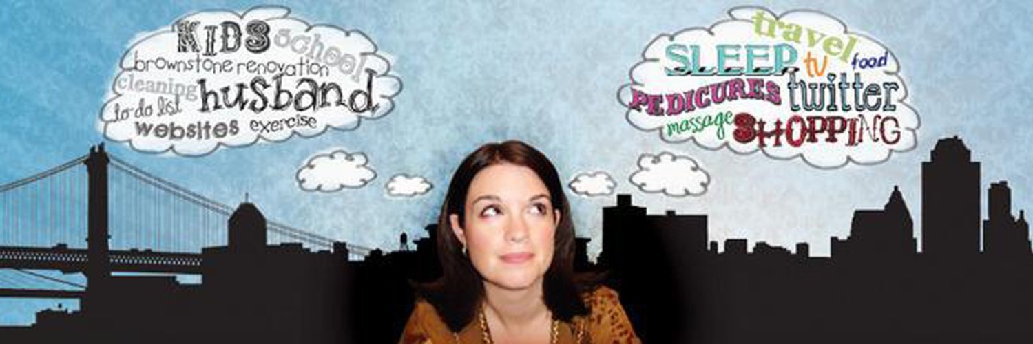 SelfishMom's profile banner image