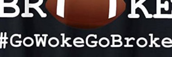 GowokeGobroke Profile Banner