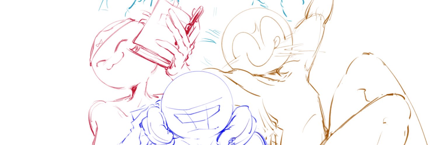 核聚變Rabrk⛓️'s banner